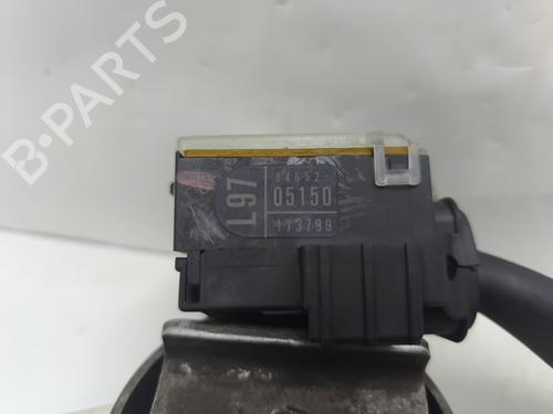 Used Steering column stalk Steering column stalk TOYOTA COROLLA Verso (ZER_, ZZE12_, R1_) 2.2 D-4D (AUR10_, AUR10R) (136 hp) 34527155 34527155