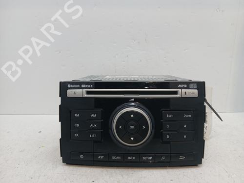 radio-kia-venga-yn-2010-2011-2012-2013-2014-2015-2016-2017-2018-2019-30315773 main image