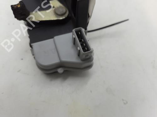Rear left lock PEUGEOT 307 (3A/C) 2.0 HDi 90 | BP28362682C100 
