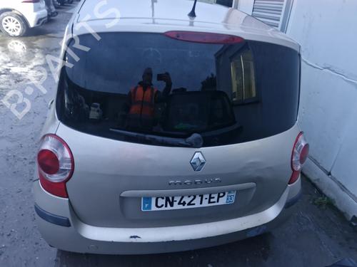 Starter RENAULT MODUS / GRAND MODUS (F/JP0_) 1.2 16V (JP0W) | BP33198621M8 - Image 13