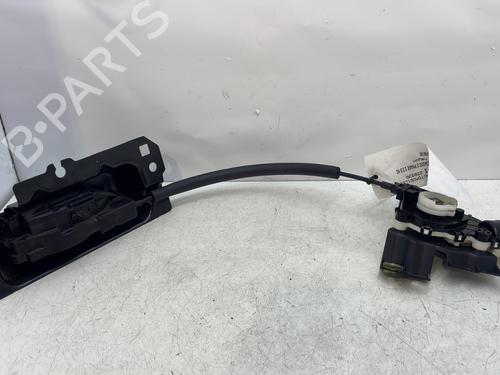 Used Tailgate lock CITROËN C4 Grand Picasso II (DA_, DE_) 2.0 BlueHDi 150 (150 hp) 29044087