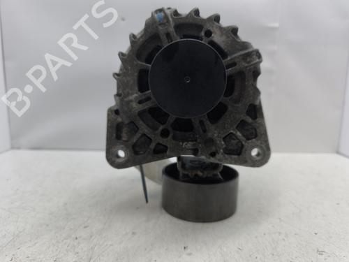 Alternator RENAULT TWINGO III (BCM_, BCA_) 0.9 TCe 95 | BP33448122M7 - Image 3