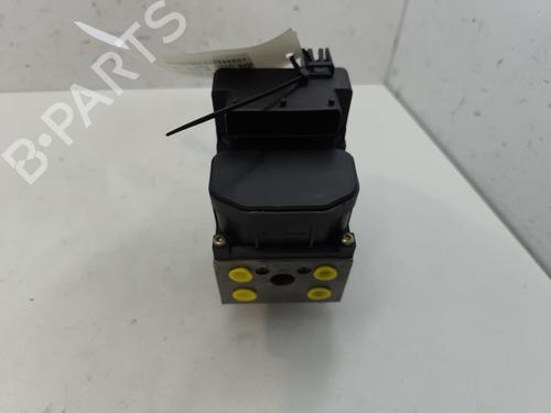 ABS Bremseaggregat PEUGEOT 307 (3A/C) 1.6 16V (109 hp) 28134518