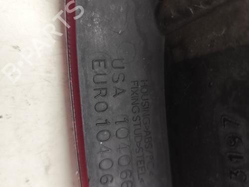 Right taillight OPEL SINTRA (APV) 2.2 i 16V (OUN16, Y94) | BP26957536C35 