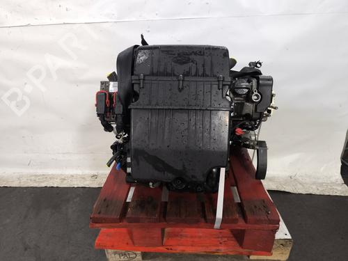 Engine FORD KA (RU8) 1.2 | BP29352824M1 