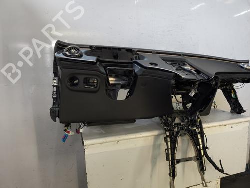 Dashboard MERCEDES-BENZ EQE SUV (X294) EQE 350 4-matic (294.612) | BP37732103C46 - Image 4