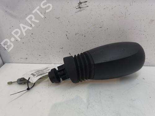 Retrovisor izquierdo FIAT PUNTO (188_) 1.2 60 (188.030, .050, .130, .150, .230, .250) (60 hp) 25996806