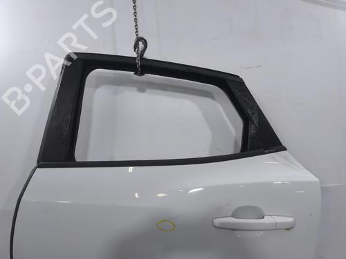 Left rear door JAGUAR E-PACE (X540) 2.0 D150 AWD | BP40018567C4 - Image 2