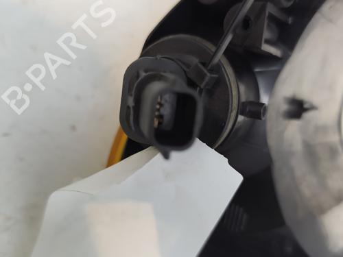 Blinklys fortil venstre RENAULT MODUS / GRAND MODUS (F/JP0_) 1.4 (JP01, JP0J) | BP28178701C32 