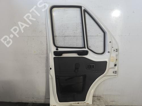 Left front door CITROËN JUMPER I Van (230L) 2.5 D | BP25833385C2 