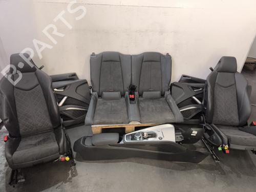 Sæde sæt AUDI TT (FV3, FVP) 40 TFSI | BP37732241C78  - Image 22