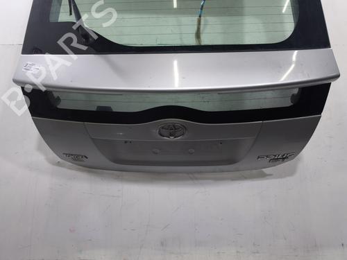 Used Tailgate Tailgate 38185521 38185521