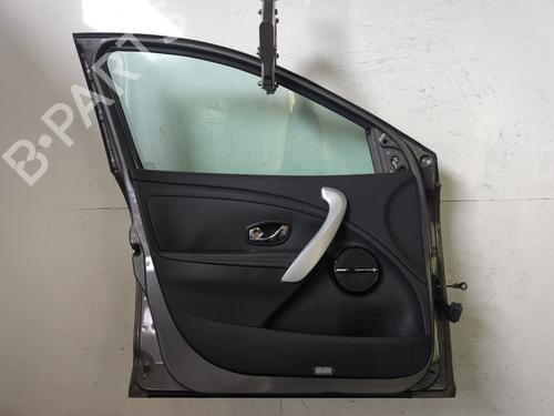 left-front-door-renault-megane-iii-hatchback-bz01_-b3_-2008-36418162 main image