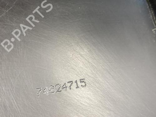 Right headlight FORD S-MAX (WA6) 2.0 TDCi | BP22828397C29 