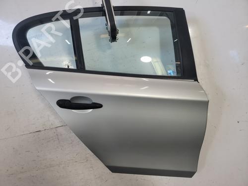 Used Right rear door BMW 1 (E87) 118 d (122 hp) 25996658
