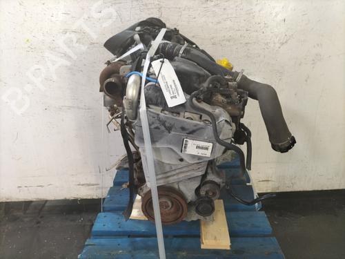 Engine RENAULT EXPRESS Box Body/MPV  | BP31271633M1  - Image 5