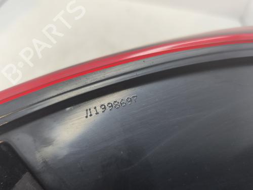 Left taillight CITROËN C4 Grand Picasso II (DA_, DE_) 1.6 BlueHDi 120 | BP29044343C34 