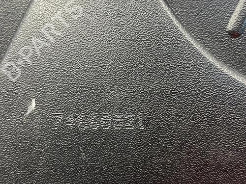 Used Right taillight Right taillight FORD C-MAX (DM2) 1.6 TDCi (109 hp) 22828261 22828261