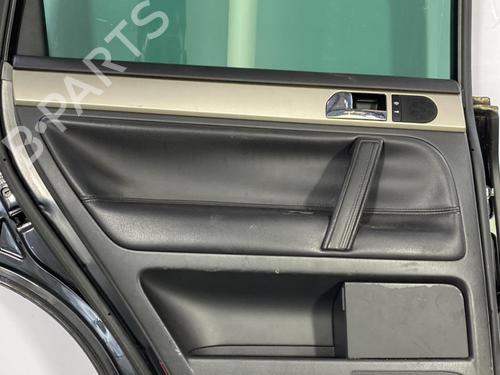 Left rear door VW TOUAREG (7LA, 7L6, 7L7) 2.5 R5 TDI | BP22827420C4 
