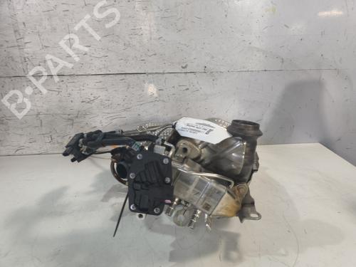 partikelfilter RENAULT AUSTRAL TCe 130 (HGM2) | BP37731998M81 - Image 5