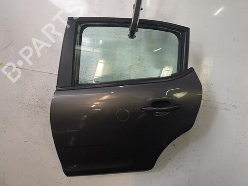 dr-venstre-bagtil-citroen-c3-iii-sx-2016-32436056 main image