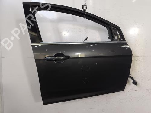 Right front door FORD FOCUS III 1.5 TDCi | BP30162341C3
