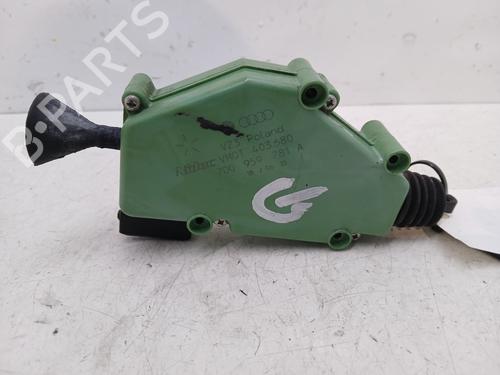 Elektronisk modul VW TRANSPORTER T4 Bus (70B, 70C, 7DB, 7DK, 70J, 70K, 7DC, 7DJ) 2.5 TDI | BP30088333M83 