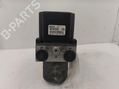 ABS pump PEUGEOT 307 CC (3B) 2.0 16V | BP25758340M43 