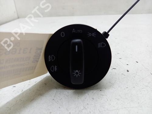 Headlight switch VW CADDY IV Box Body/MPV (SAA, SAH) 2.0 TDI | BP38780260I24  - Image 5