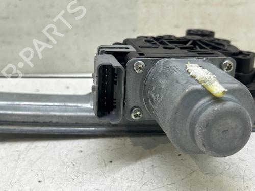 Front left window mechanism CITROËN C4 II (NC_) 1.6 HDi 90 | BP40018537C22 - Image 3