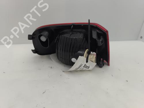 Right tailgate light CITROËN C3 II (SC_) 1.6 VTi 120 | BP36571346C80 - Image 4
