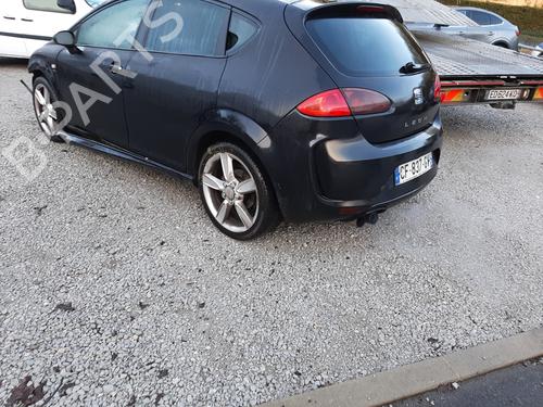 SEAT LEON (1P1) 2567347