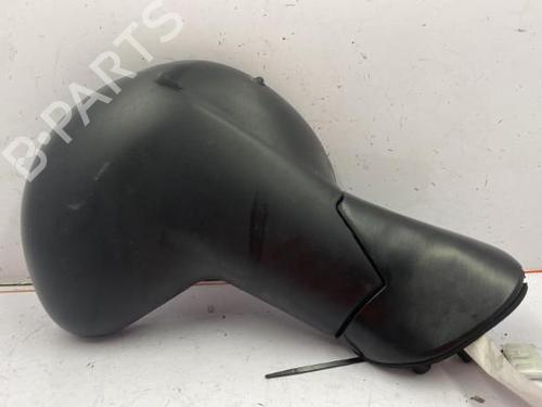 Used Left mirror FIAT MULTIPLA (186_) 1.9 JTD (186AXE1A) (120 hp) 22839176