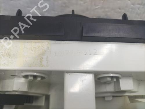 Climate control CITROËN C3 Picasso (SH_) | BP31987938I5 - Image 6