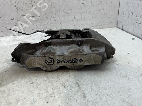 Left front brake caliper RENAULT MEGANE II (BM0/1_, CM0/1_) 2.0 dCi | BP28525855M105