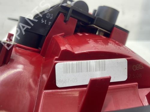 Used Left tailgate light Left tailgate light AUDI A4 B8 (8K2) 2.0 TDI (143 hp) 29894070 29894070