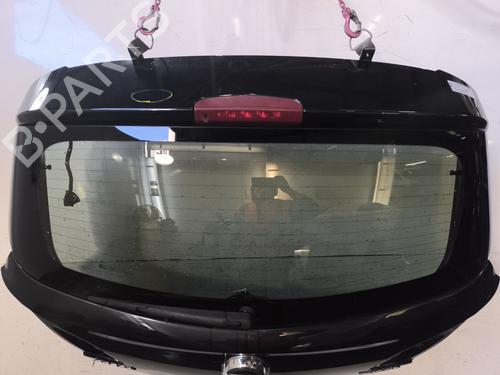 Tailgate OPEL CORSA E (X15) 1.4 Turbo (08, 68) | BP32445484C6