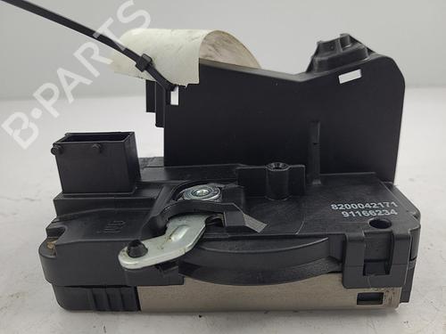 Serrure avant droite RENAULT TRAFIC II Van (FL) 2.0 dCi 90 (FL0H) (90 hp) 22823180