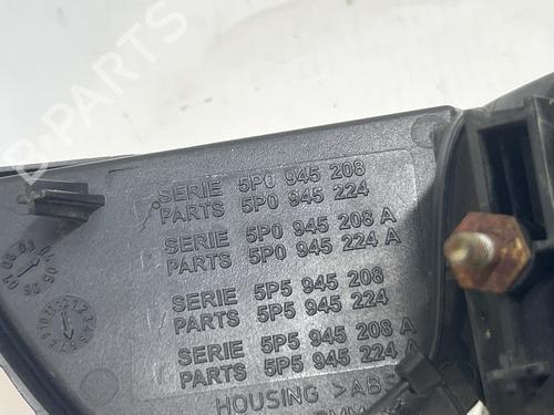 Used Rear bumper right light Rear bumper right light 38452929 38452929