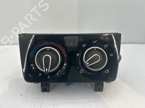 Climate control FIAT DUCATO Van (250_) 130 Multijet 2,3 D | BP38543084I5 - Image 2