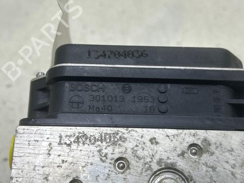 Used ABS pump ABS pump CITROËN C1 (PM_, PN_) 1.0 (68 hp) 40609234 40609234