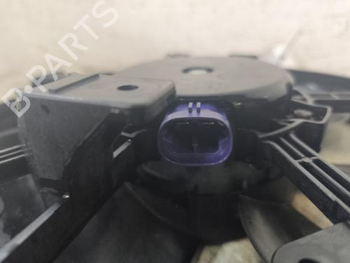 Radiator fan RENAULT EXPRESS Box Body/MPV | BP27558574M35 - Image 3