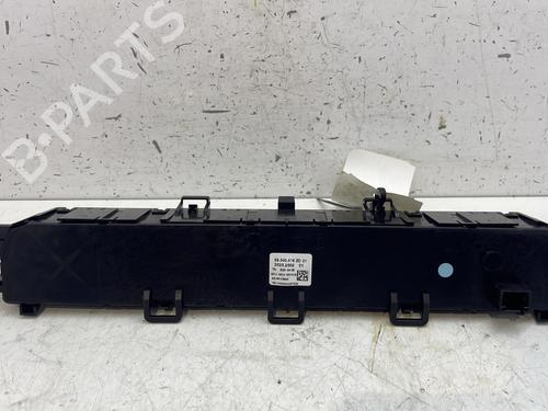 Climate control PEUGEOT PARTNER Box Body/MPV (K9) 1.5 BlueHDI 130 | BP27348254I5 - Image 5