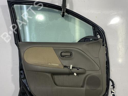 Left front door NISSAN NOTE (E11, NE11) 1.5 dCi | BP22829649C2 