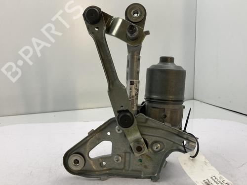 Front wiper motor PEUGEOT 5008 (0U_, 0E_) 1.6 16V | BP22819149M29 