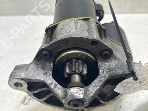 Startmotor Startmotor 39459245 39459245