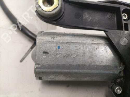 Rear wiper motor PEUGEOT 106 II (1A_, 1C_) 1.1 i | BP23078027M102 