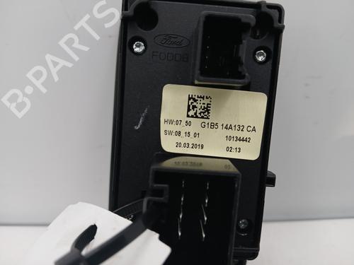 Left front window switch FORD KA+ III (UK, FK) 1.2 | BP35885957I27 - Image 2