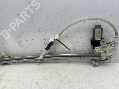 Used Rear left window mechanism RENAULT SCÉNIC I MPV (JA0/1_, FA0_) 1.6 (JA00, JA16, JA15, JA19, JA1V, JA2B, JA2C, JA0B,... (107 hp) 28499578