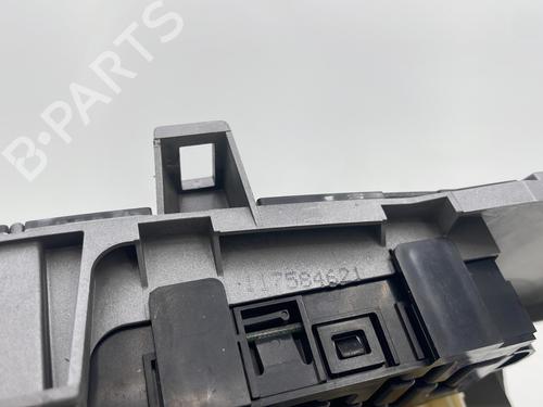 Climate control TOYOTA RAV 4 II (_A2_) 1.8 (ZCA25_, ZCA26_, ZCA25W, ZCA26W) | BP37732114I5 - Image 5